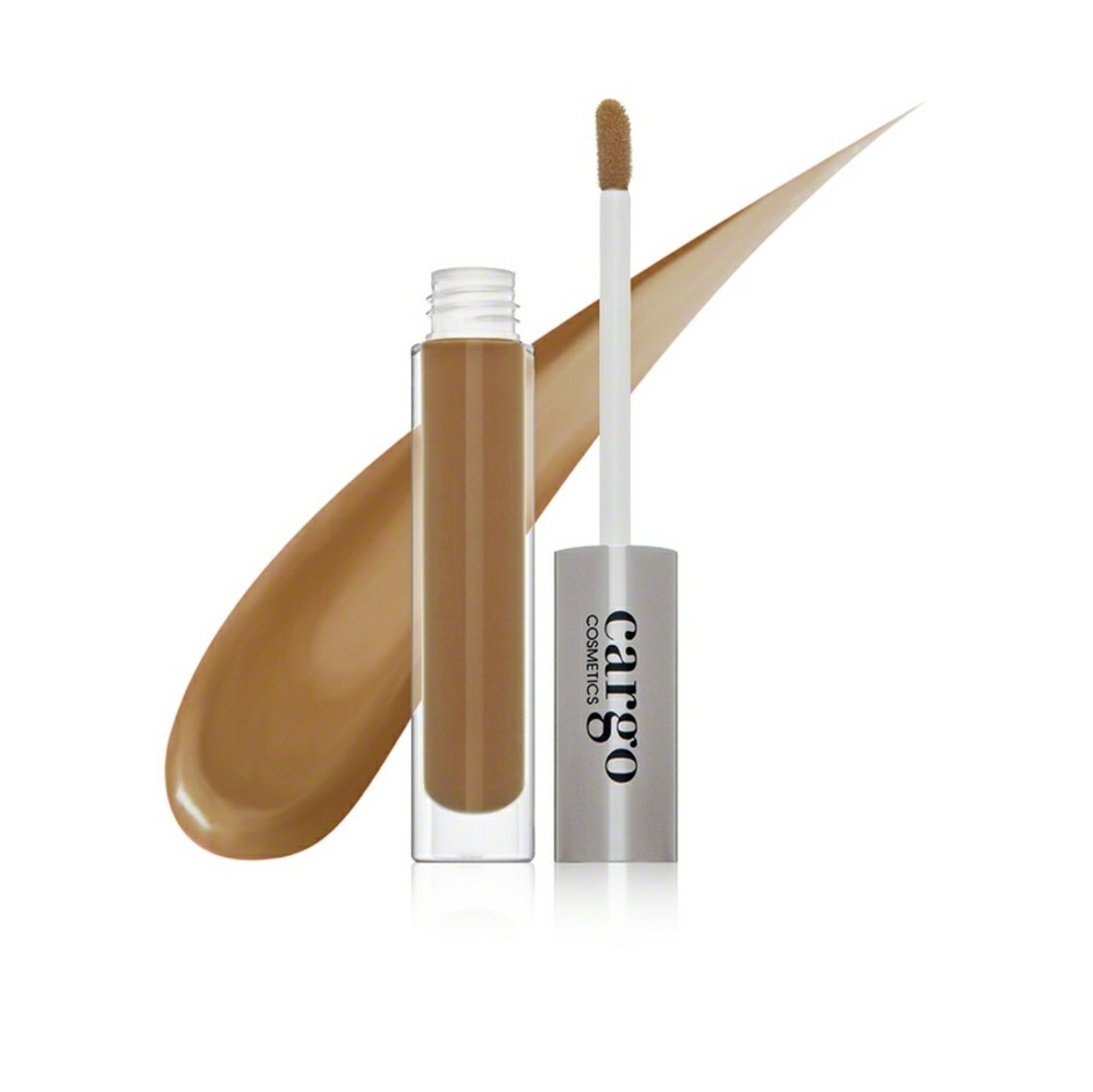 Cargo lip gloss in Umbria